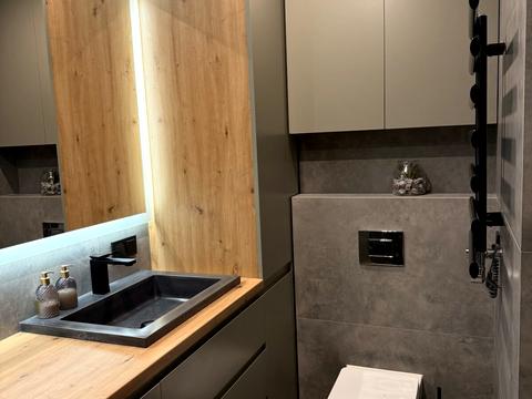 квартира за адресою Трускавецька вул., 2б