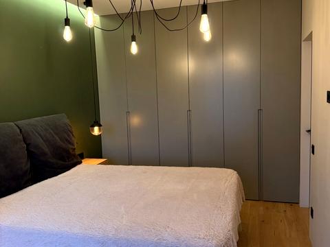 квартира за адресою Трускавецька вул., 2б