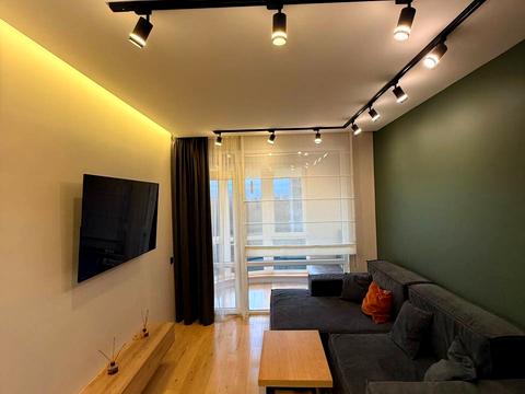 квартира за адресою Трускавецька вул., 2б