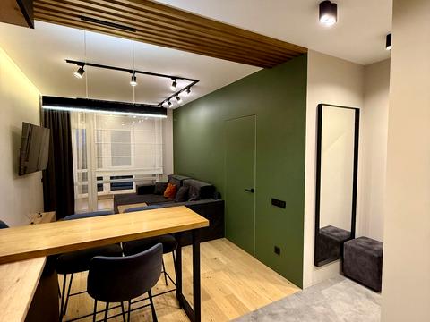 квартира за адресою Трускавецька вул., 2б