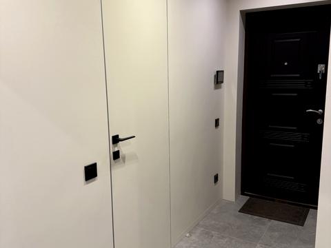 квартира за адресою Трускавецька вул., 2б