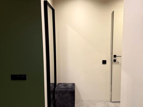 квартира за адресою Трускавецька вул., 2б