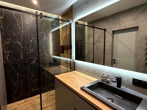 квартира за адресою Трускавецька вул., 2б