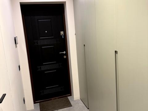 квартира за адресою Трускавецька вул., 2б