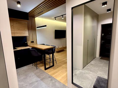 квартира за адресою Трускавецька вул., 2б