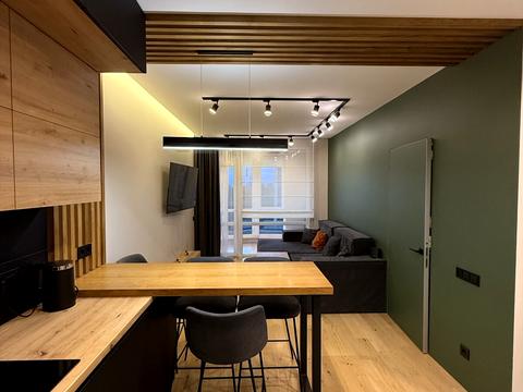 квартира за адресою Трускавецька вул., 2б