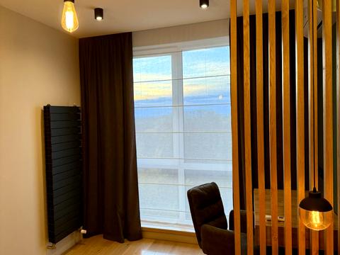 квартира за адресою Трускавецька вул., 2б