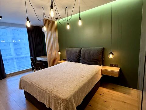 квартира за адресою Трускавецька вул., 2б