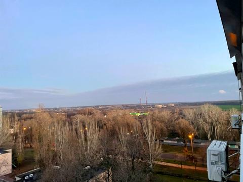 квартира за адресою Харківська вул., 41