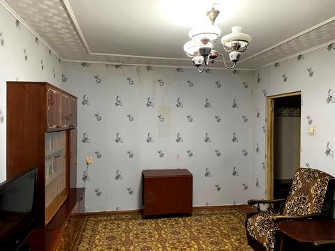 квартира за адресою Харківська вул., 41