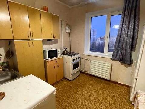 квартира за адресою Харківська вул., 41