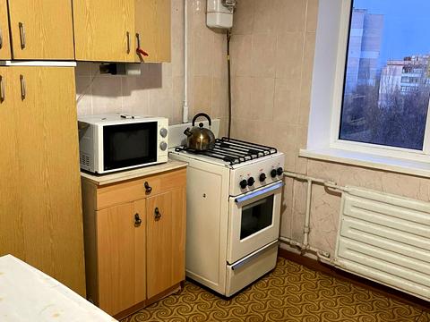 квартира за адресою Харківська вул., 41