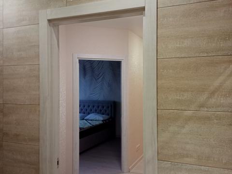 квартира по адресу Мира ул., 59