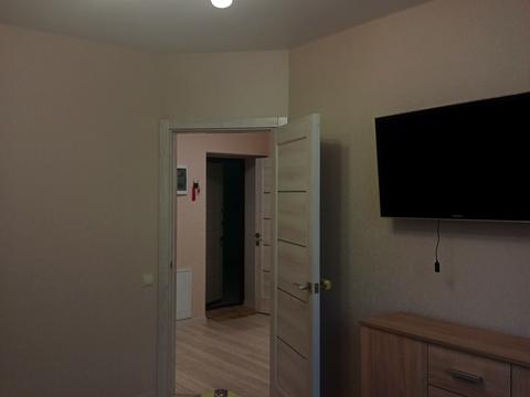 квартира по адресу Мира ул., 59