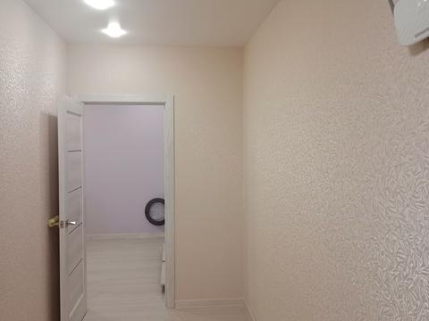 квартира по адресу Мира ул., 59