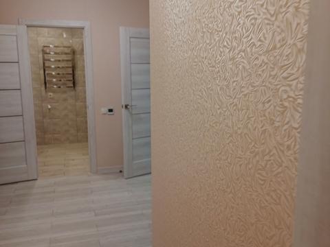 квартира по адресу Мира ул., 59