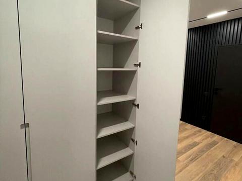 квартира по адресу Пасечная ул., 177