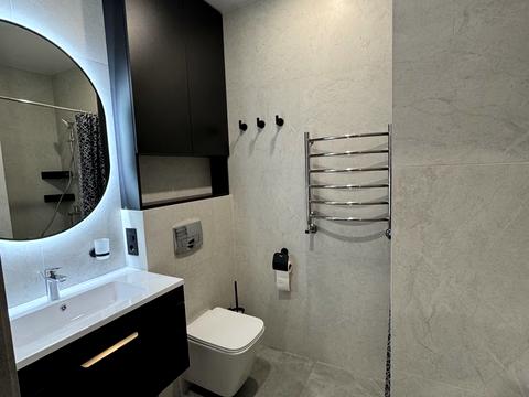 квартира по адресу Щирецкая ул., (Будинок 1)