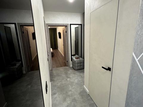 квартира по адресу Щирецкая ул., (Будинок 1)