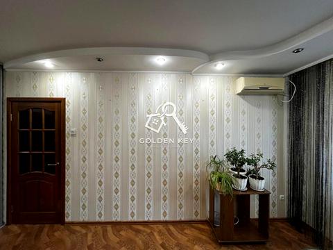 квартира за адресою Сонячний мікрорайон вул., 32