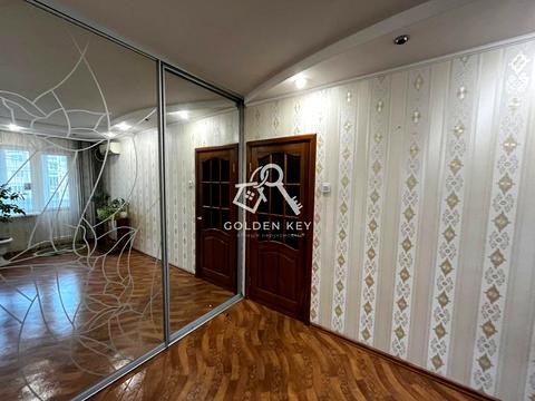 квартира за адресою Сонячний мікрорайон вул., 32