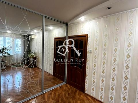 квартира за адресою Сонячний мікрорайон вул., 32