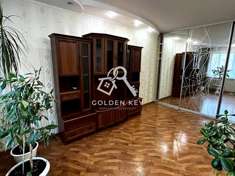 квартира за адресою Сонячний мікрорайон вул., 32