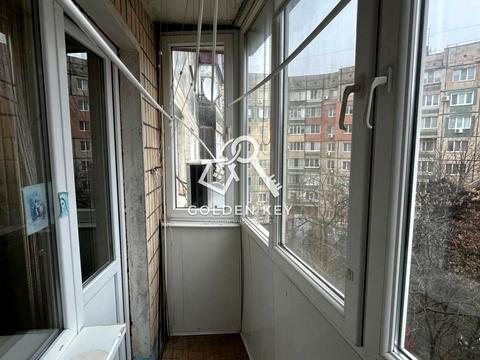 квартира за адресою Сонячний мікрорайон вул., 32