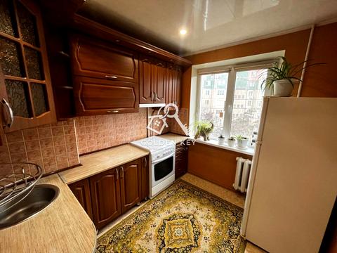 квартира за адресою Сонячний мікрорайон вул., 32