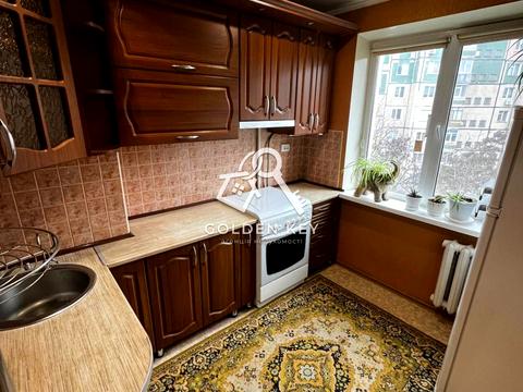 квартира за адресою Сонячний мікрорайон вул., 32