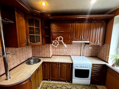 квартира за адресою Сонячний мікрорайон вул., 32