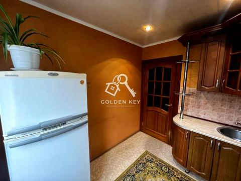 квартира за адресою Сонячний мікрорайон вул., 32