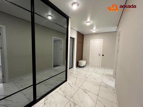 квартира по адресу Степана Бандеры ул., (Будинок 5)