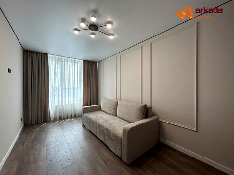 квартира по адресу Степана Бандеры ул., (Будинок 5)