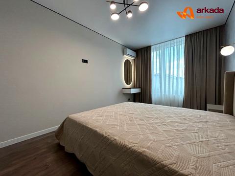 квартира по адресу Степана Бандеры ул., (Будинок 5)