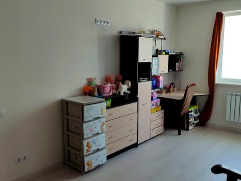 квартира по адресу Мира ул., 59