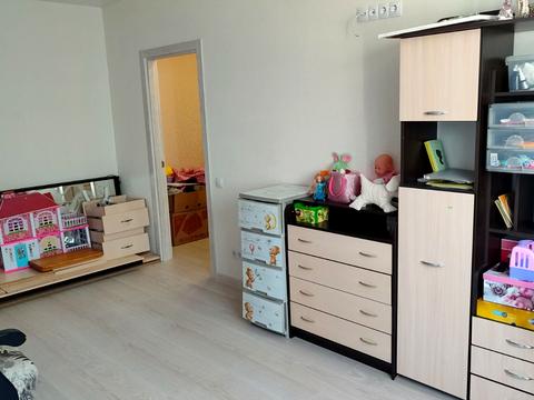 квартира по адресу Мира ул., 59