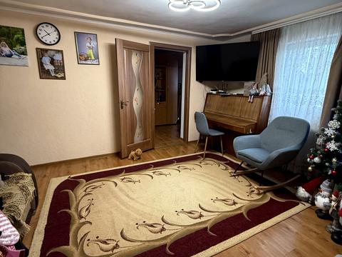 будинок за адресою Паркова вул., 10