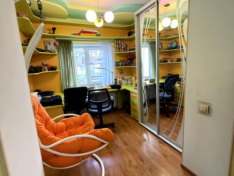 будинок за адресою Паркова вул., 10