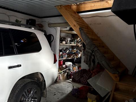 будинок за адресою Паркова вул., 10