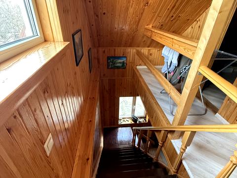 будинок за адресою Паркова вул., 10