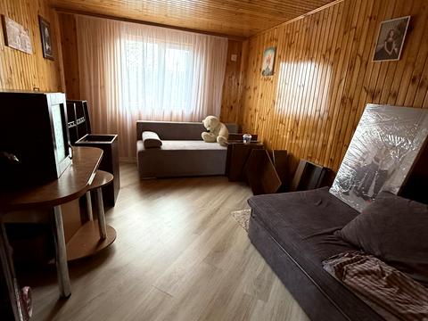 будинок за адресою Паркова вул., 10