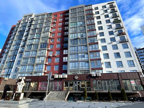 квартира по адресу Княгинин ул., 44