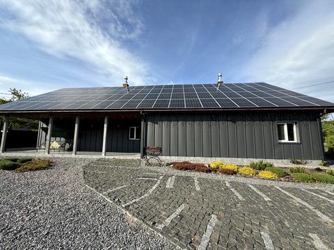 дом по адресу Зелёная ул., 144