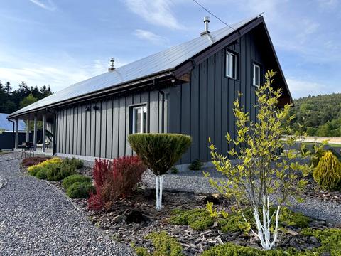 дом по адресу Зелёная ул., 144