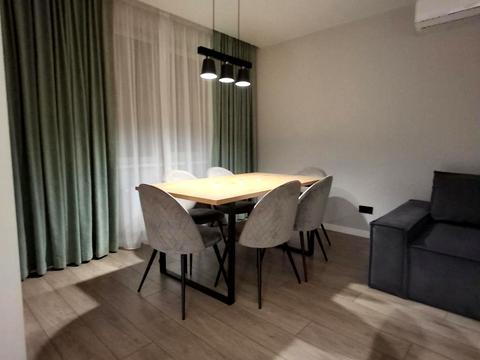 квартира по адресу Замарстыновская ул. (Калинина), (Будинок)