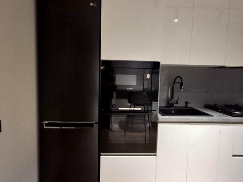 квартира по адресу Замарстыновская ул. (Калинина), (Будинок)