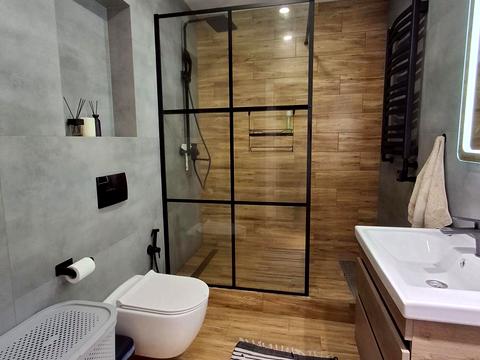 квартира по адресу Замарстыновская ул. (Калинина), (Будинок)