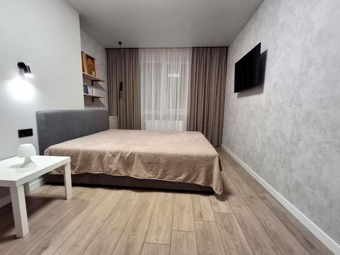 квартира по адресу Замарстыновская ул. (Калинина), (Будинок)