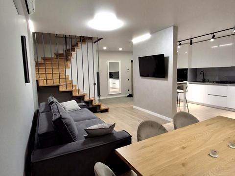 квартира по адресу Замарстыновская ул. (Калинина), (Будинок)